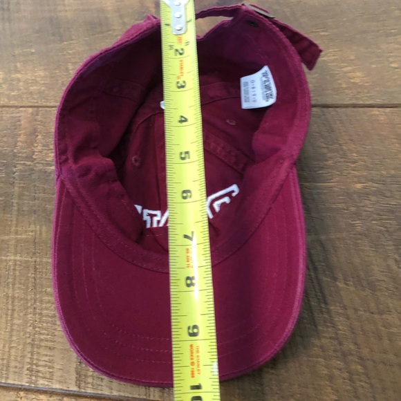 Pink cap - Picture 6 of 8